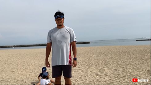 マック鈴木 ダイエット トレーニング 減量