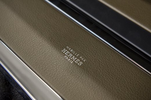 ロールスロイス ファントム オリベ 織部焼 前澤友作