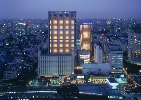 東海道新幹線乗り放題＆お好きなホテルと組み合わせてＭＹワーケーション