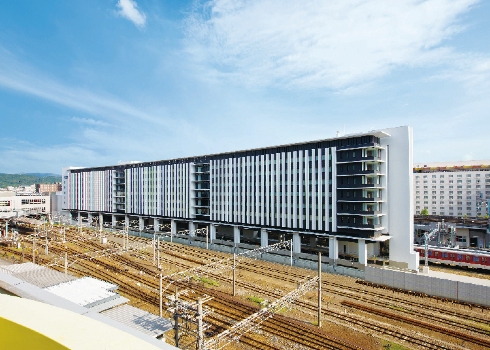 東海道新幹線乗り放題＆お好きなホテルと組み合わせてＭＹワーケーション