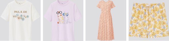 ポールアンドジョー