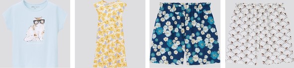 ポールアンドジョー