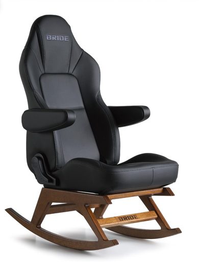 ハコスカ S30ZGTチェアー