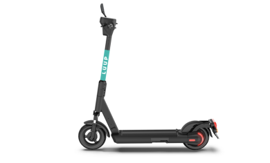 電動キックボード ノーヘルOK