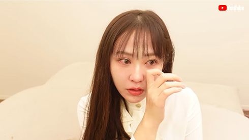 橋本甜歌 てんちむ モテフィット 豊胸