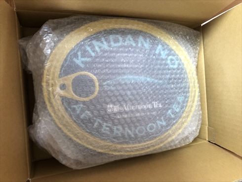 ヘルシア サバ 辻口シェフ