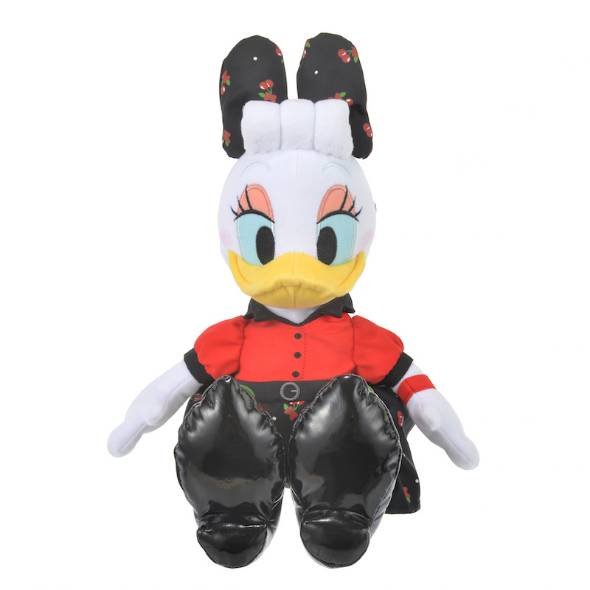 デイジー ぬいぐるみ （3500円）