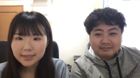 夫婦で1年の半分以上ワーケーション生活をしているくぼたびさん