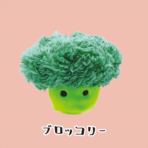 お弁当のぬいぐるみ