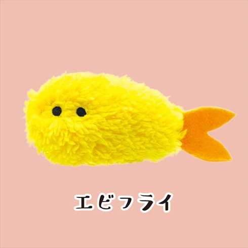 お弁当のぬいぐるみ