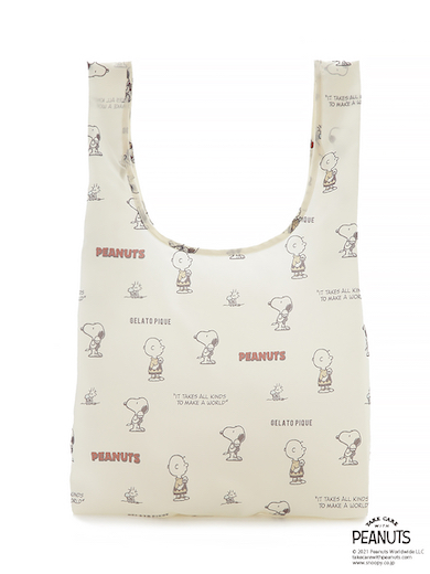 TAKE CARE WITH PEANUTS