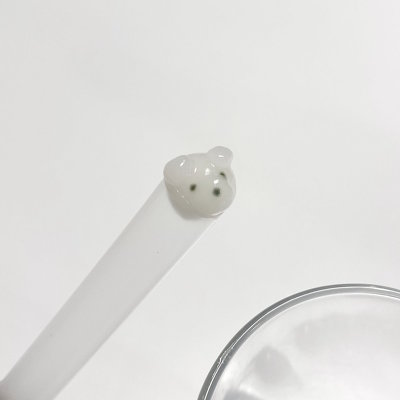 白くまタピオカ