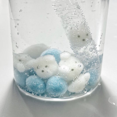 白くまタピオカ