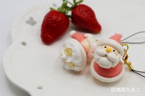 「あっ！　クリップが醤油でひたひたに…」　フェイクデザインの醤油小皿がイタズラ心満載でおもしろい