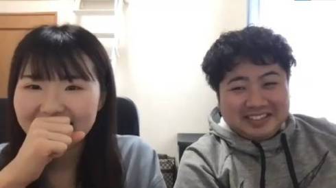 夫婦で1年の半分以上ワーケーション生活をしているくぼたびさん