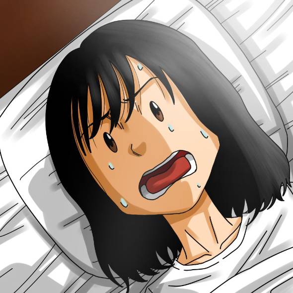 エレベーターの怖い話 漫画