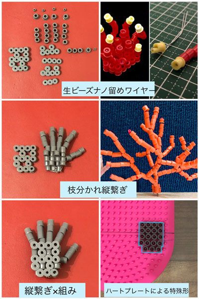 ガンダムビーズ