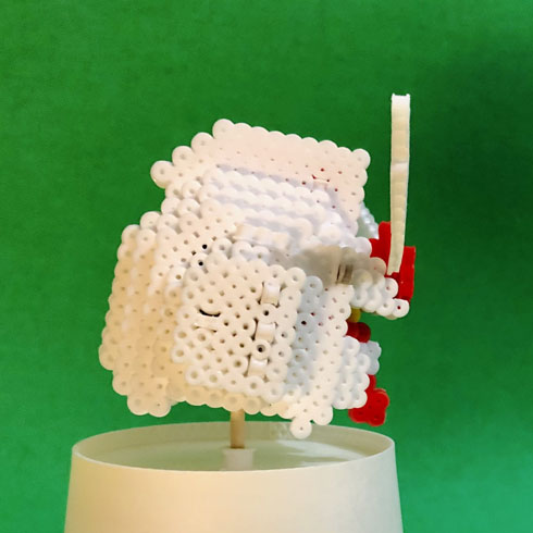 ガンダムビーズ