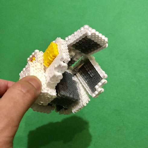 ガンダムビーズ