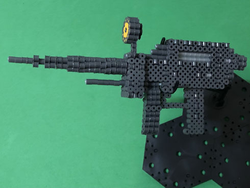 ガンダムビーズ