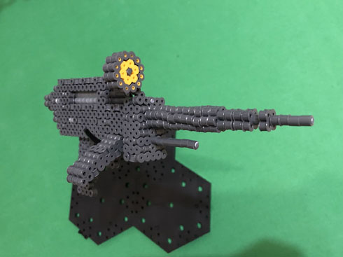 ガンダムビーズ