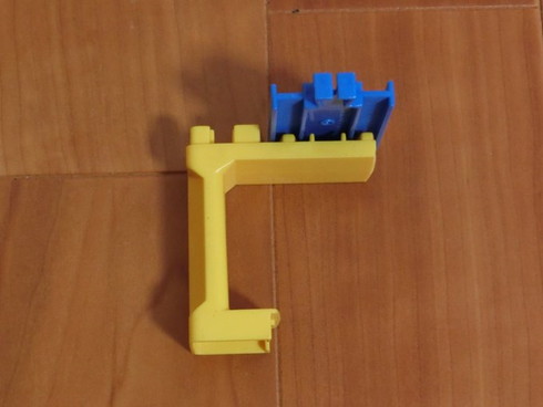 プラレール 鯉のぼり