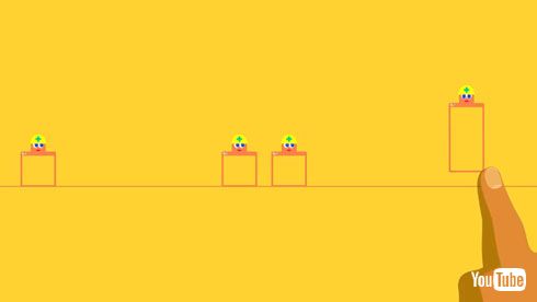 はじめてゲームプログラミング