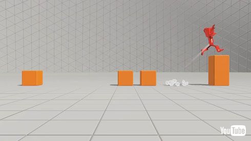 はじめてゲームプログラミング