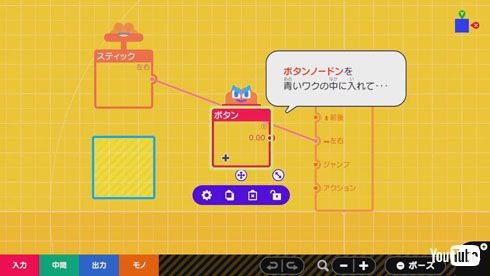 はじめてゲームプログラミング