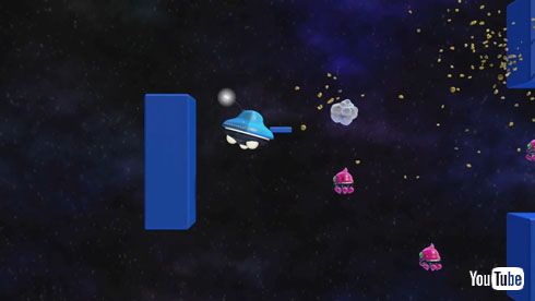 はじめてゲームプログラミング