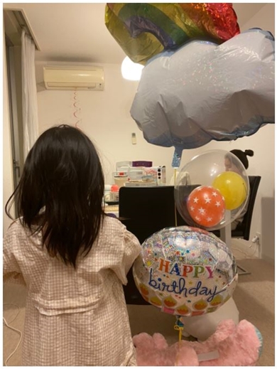 あびる優 才賀紀左衛門 娘 誕生日 現在