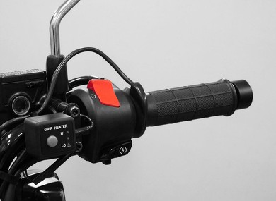 CT125ハンターカブ