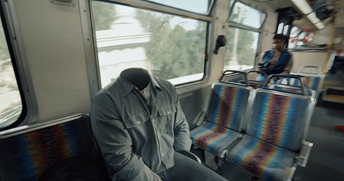 透明人間や壁のすり抜け　米ベライゾン社が公開した5GのPR動画がゲーマーあるある