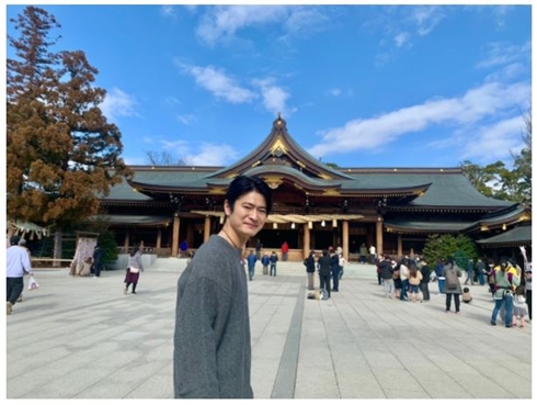 窪塚俊介 窪塚洋介 兄弟 息子 誕生日