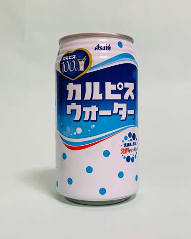 アルミ缶 工作 カルピス 城