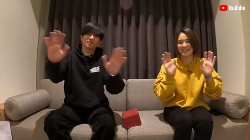 藤森慎吾 とびちゃん マネージャー オリラジ 飛松