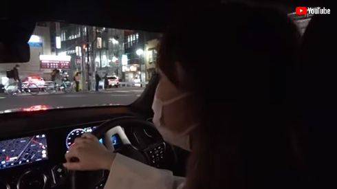 藤田ニコル ベンツ 購入 免許 ジロジロ有吉