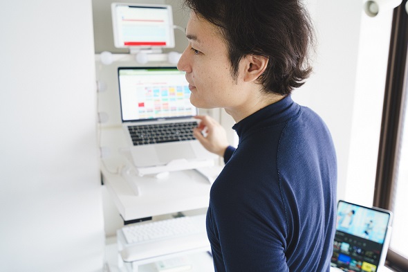 ゆめみとリモートワーク