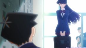 古見さんは、コミュ症です。 古賀葵 梶原岳人 村川梨衣