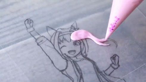 ハルウララ