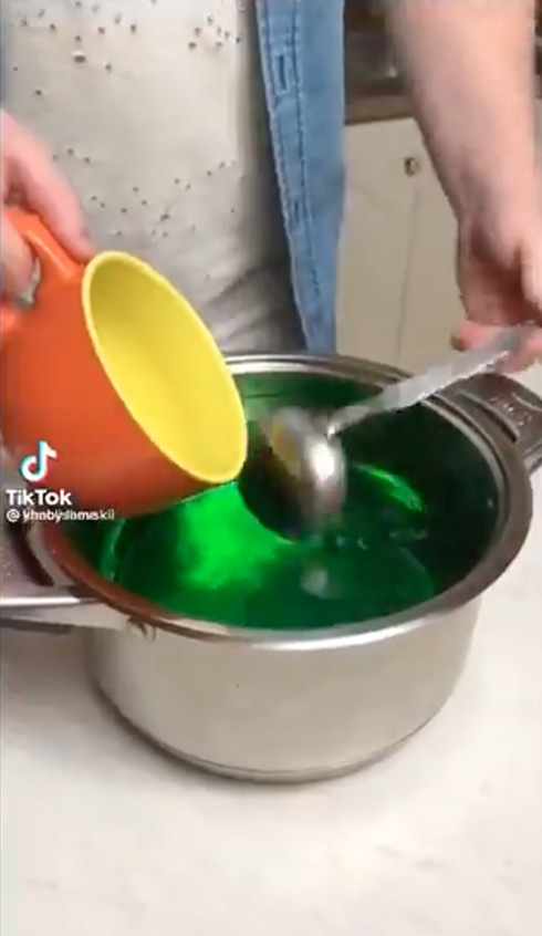 ネタライフハックにド正論を斬り返すTikToker　フォロワー数は4300万人を突破