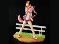 「ウマ娘」ハルウララを立体アイシングクッキーで再現　表情から指1本に至るまでの作り込みに魂が宿る