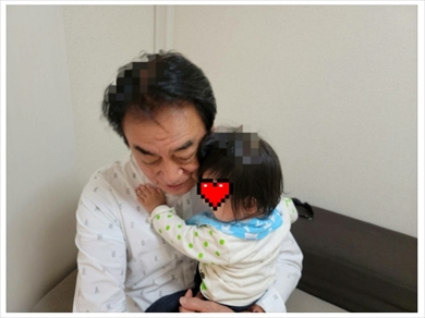 高橋英樹 高橋真麻 ぎっくり 母 背中 痛み ブログ