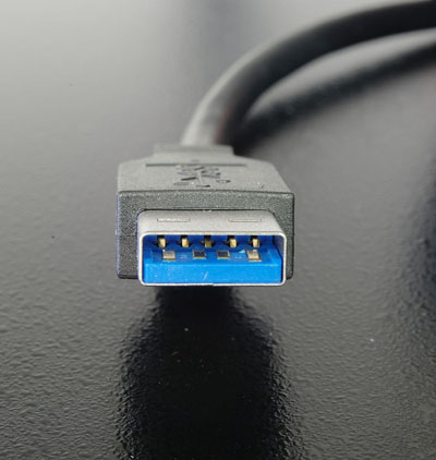 USB