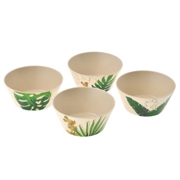 ミッキー ボウル（2800円）