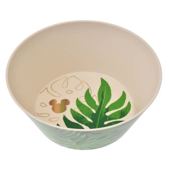 ミッキー ボウル(L)（2400円）