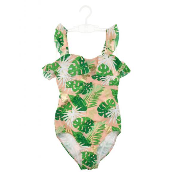 ミッキー レディース用水着・スイムウェア（5900円）