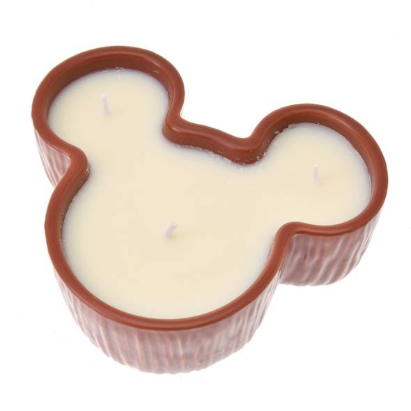 ミッキー キャンドル アロマ（2000円）