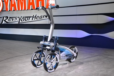 ヤマハ TRITOWN