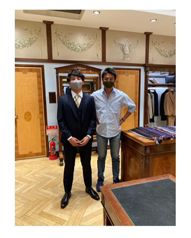 原田龍二 平井一徹 アメリカ 留学